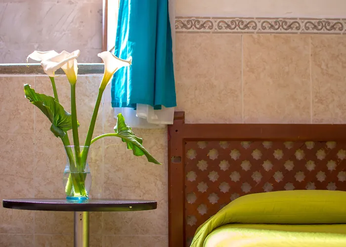 Casa Lupita Hostel Guanajuato
